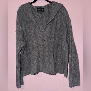 American eagle knit sweater ✨NWOT✨